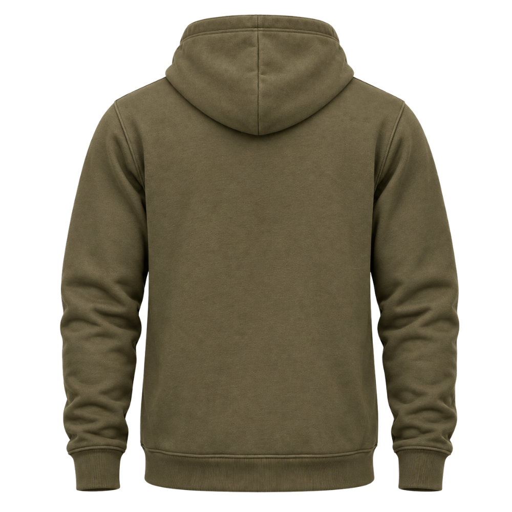 Bluza męska WOLF MOUNTAIN KHAKI